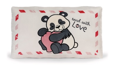 Kissen Love Panda 