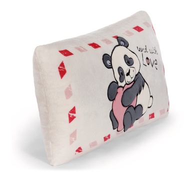 Kissen Love Panda 