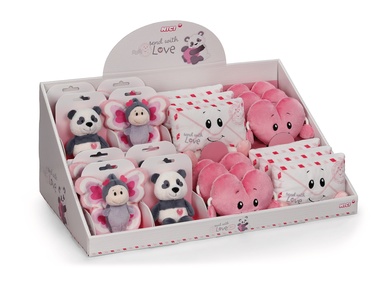 Set Display Love Classic 