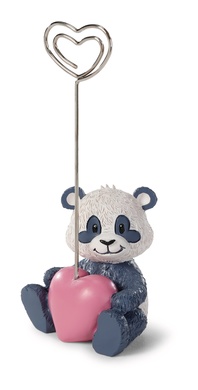 Fotohalter Love Panda 8 Stück im Display