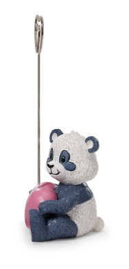 Fotohalter Love Panda 8 Stück im Display