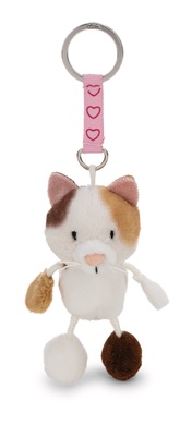 Talisminis chat tricolore 