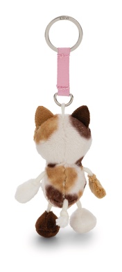 Talisminis chat tricolore 