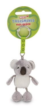 Talisminis koala 