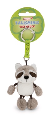 Talisminis raton laveur 