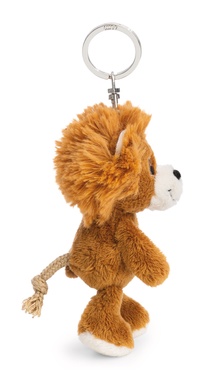 Schlüsselanhänger Löwe King Kimari 