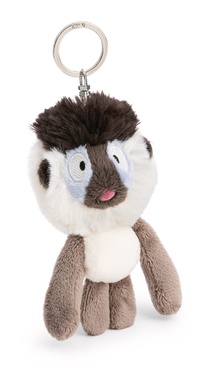 Schlüsselanhänger Mandrill Matuto 
