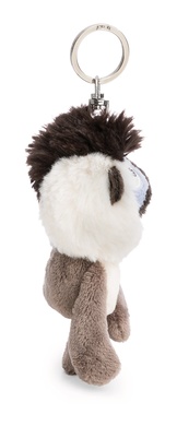 Schlüsselanhänger Mandrill Matuto 