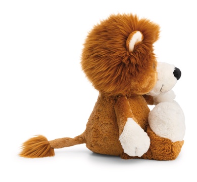 Lion King Kimari 18cm bras ballants 