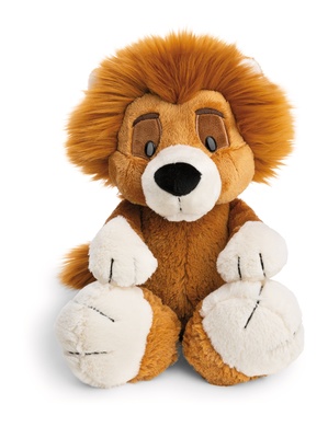 Lion King Kimari 18cm bras ballants 