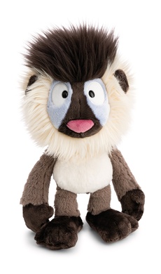Mandrill Matuto 17cm bras ballants 