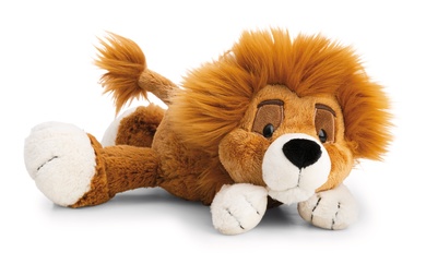 Lion King Kimari 20cm couché 