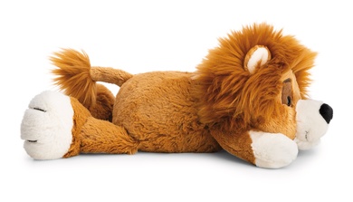 Lion King Kimari 20cm couché 