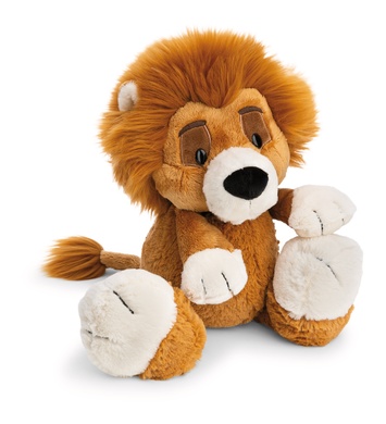 Lion King Kimari 25cm bras ballants 