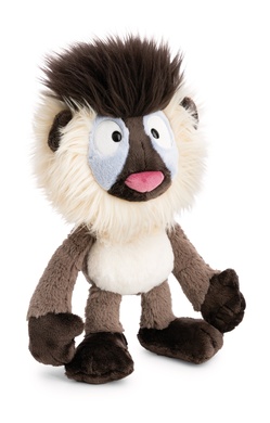 Mandrill Matuto 24cm bras ballants 