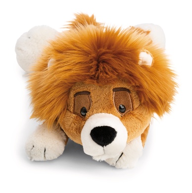 Lion King Kimari 30cm couché 