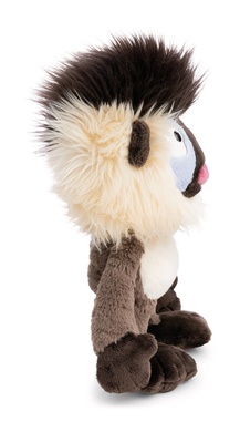 Mandrill Matuto 33cm bras ballants 