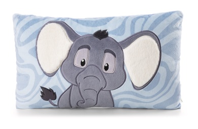 Kissen Elefant 