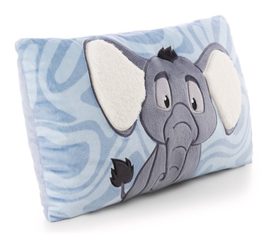 Kissen Elefant 