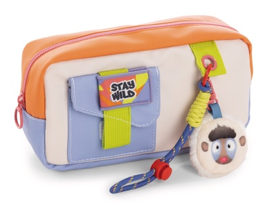Trousse mandrill 