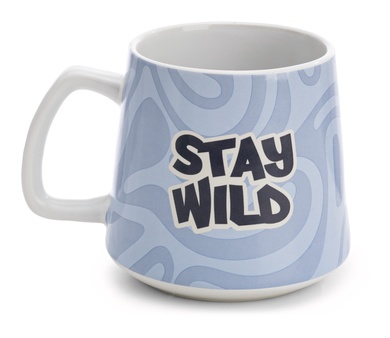 Tasse Mandrill 