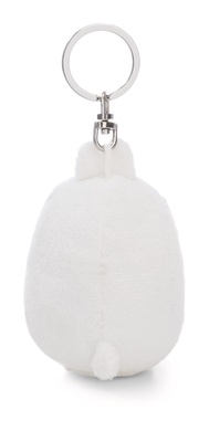 Schlüsselanhänger Molang mit Schleife 