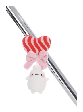 Magnicis Lolli mit Molang 