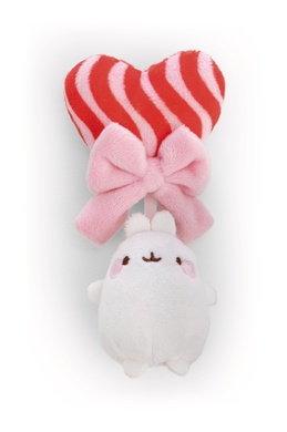 Magnicis Lolli mit Molang 