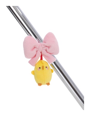 Magnicis Schleife mit Piu Piu 