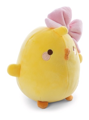 Piu Piu avec noeud 16cm dans boîte cadeau