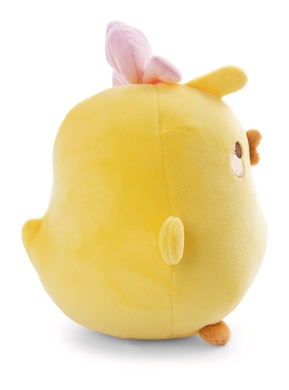 Piu Piu avec noeud 16cm dans boîte cadeau