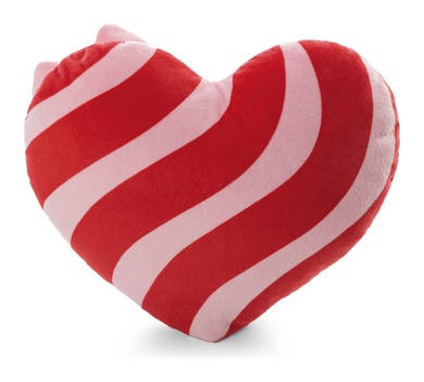 Kissen Molang herzförmig 