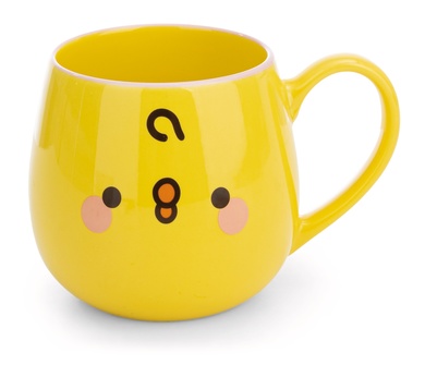 Tasse Piu Piu in Geschenkverpackung