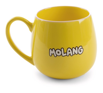 Tasse Piu Piu in Geschenkverpackung