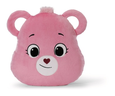 Kissen Hurrabärchi figürlich 