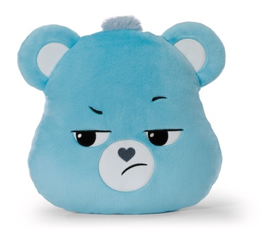 Kissen Brummbärchi figürlich 