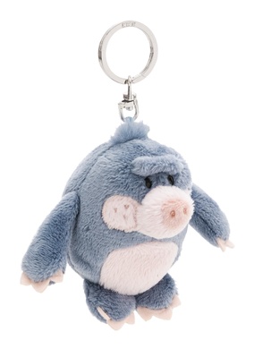 Schlüsselanhänger Maulwurf Berti Bermuda 