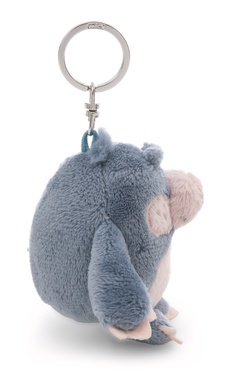 Schlüsselanhänger Maulwurf Berti Bermuda 