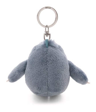 Schlüsselanhänger Maulwurf Berti Bermuda 