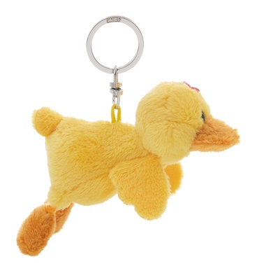 Schlüsselanhänger Ente Pooline 