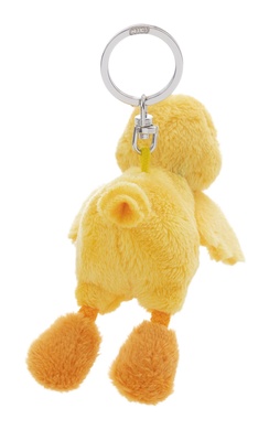 Schlüsselanhänger Ente Pooline 