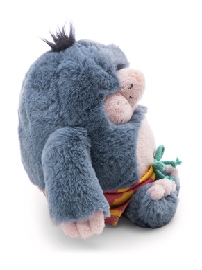 Maulwurf Berti Bermuda mit Badehose 16cm Schlenker