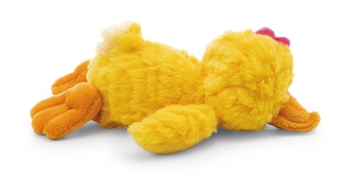 Ente Pooline 25cm liegend 