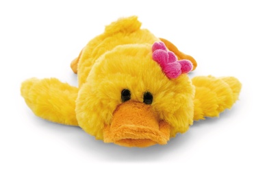Ente Pooline 25cm liegend 
