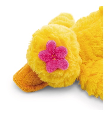 Ente Pooline 25cm liegend 