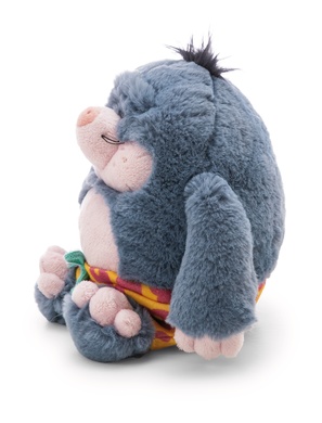 Maulwurf Berti Bermuda mit Badehose 30cm Schlenker