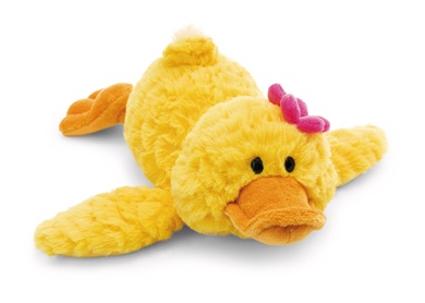 Ente Pooline 35cm liegend 