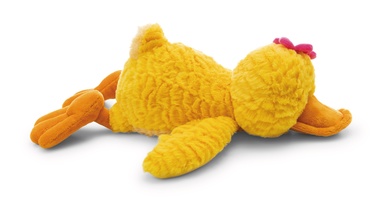 Ente Pooline 35cm liegend 