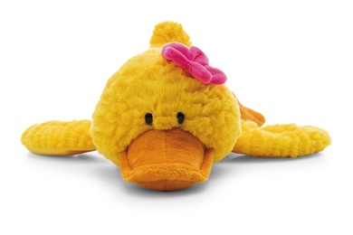Ente Pooline 35cm liegend 