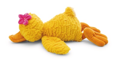 Ente Pooline 35cm liegend 